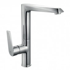 ΜΠΑΤΑΡΊΑ ΝΕΡΟΧΎΤΗ ΚΟΥΖΊΝΑΣ ΠΆΓΚΟΥ SOLE RUBINETTERIE CRISTALLO 3860